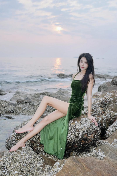 精灵之森用户界面