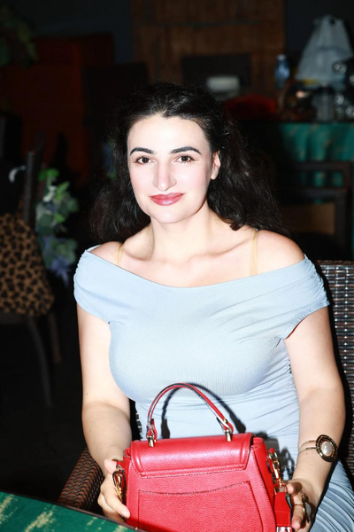 精灵之森多平台展示