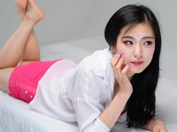 精灵之森功能界面